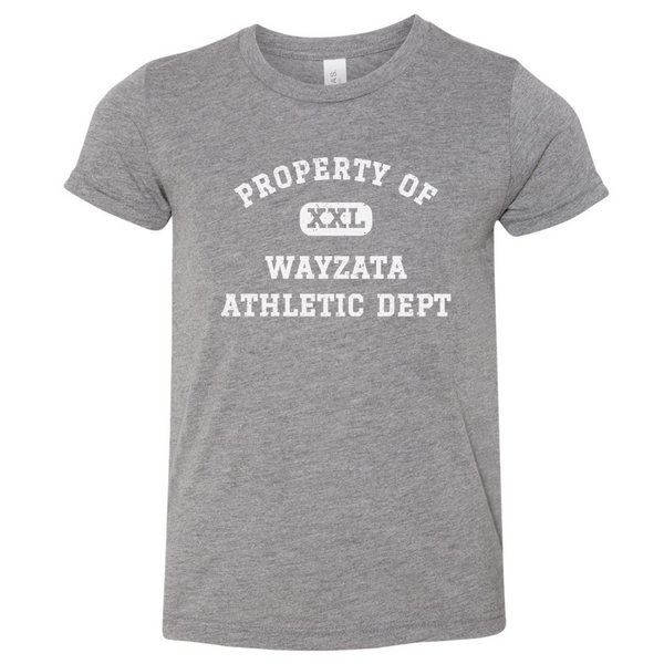 Property Tee | Youth | Wayzata