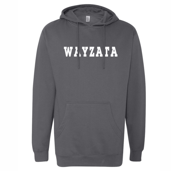 Wayzata Hoodie | Adult