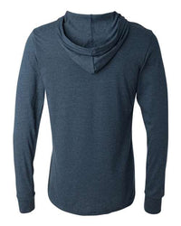 Trojan Shield Tee Hoodie | Adult