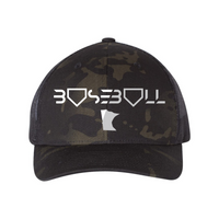 Double Play Cap