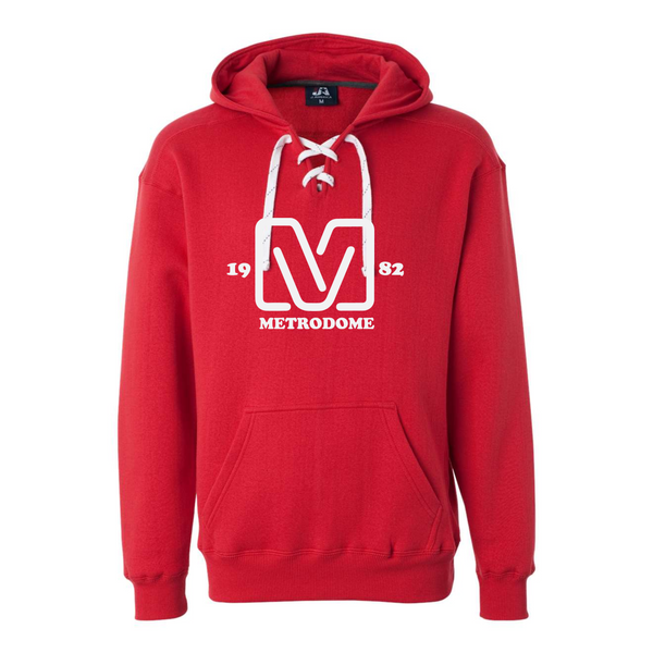 Metrodome Hoodie | Adult
