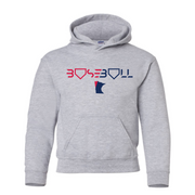 Double Play Hoodie | Youth