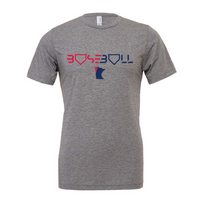 Double Play Tee | Adult