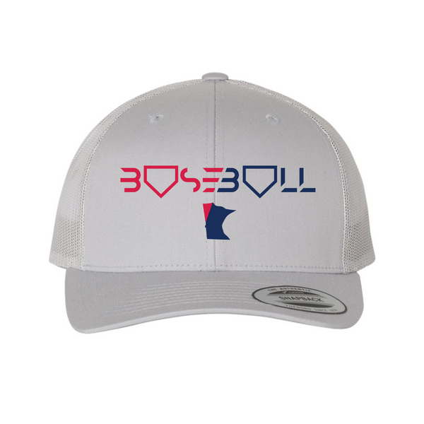 Double Play Cap