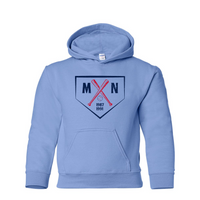 Batter Up Hoodie | Youth