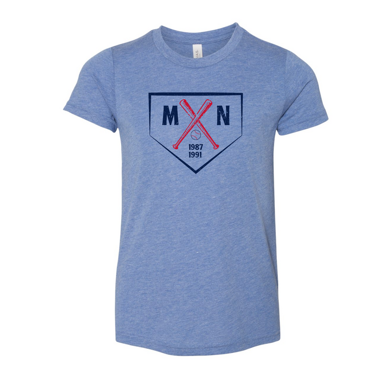 Batter Up Tee | Youth