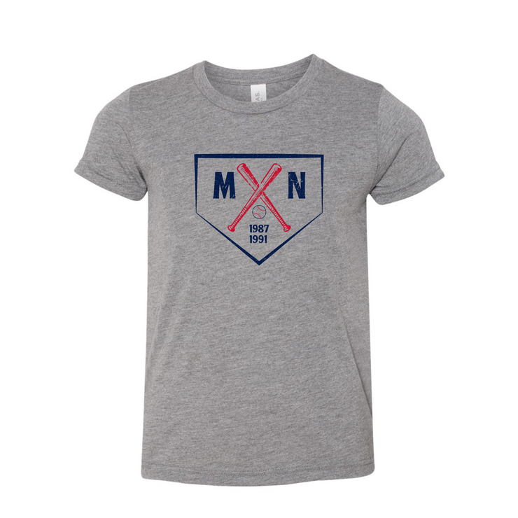 Batter Up Tee | Youth