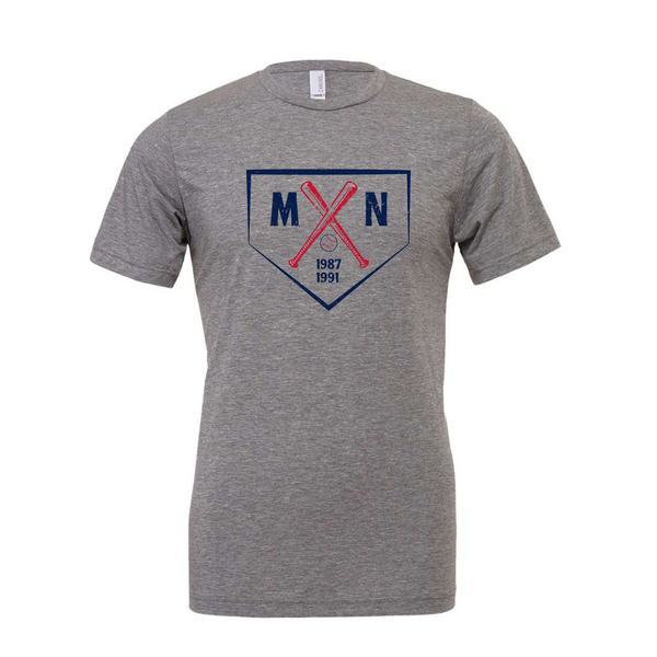 Batter Up Tee | Adult