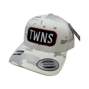 Buy a Vowel | Baseball Cap | TWNS