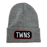Buy a Vowel | Beanie | TWNS