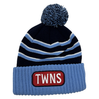 Buy a Vowel | Beanie | TWNS