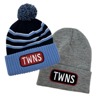 Buy a Vowel | Beanie | TWNS