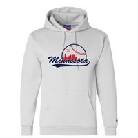 Skyline Hoodie | Adult