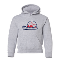Skyline Hoodie | Youth