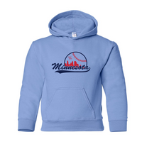 Skyline Hoodie | Youth