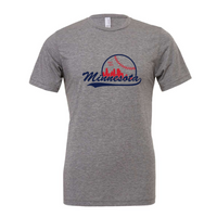 Skyline Tee | Adult