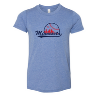 Skyline Tee | Adult