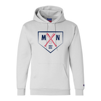Batter Up Hoodie | Adult