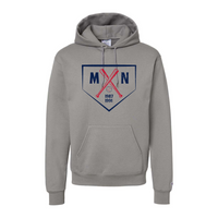 Batter Up Hoodie | Adult