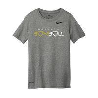 Nike Baseball Tee | Youth | Wayzata