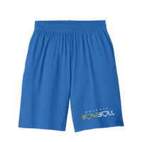 Baseball Performance Short | Youth | Wayzata
