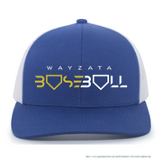 Baseball Cap | Wayzata