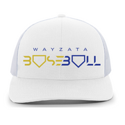 Baseball Cap | Wayzata