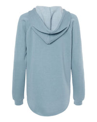 Trojans Script Hoodie | Women