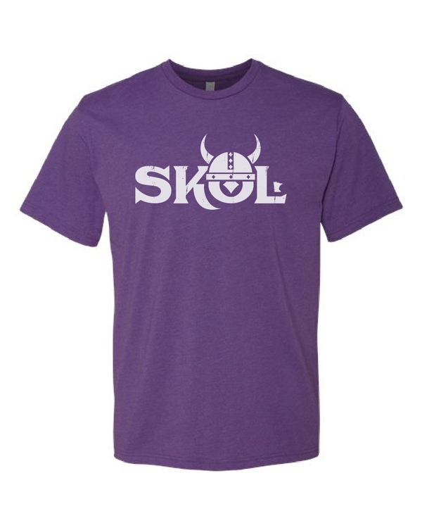SKOL - Tee