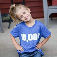 10,000 - Youth Tee - TheSotaShop