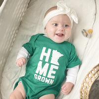 Home Grown - Onesie - TheSotaShop