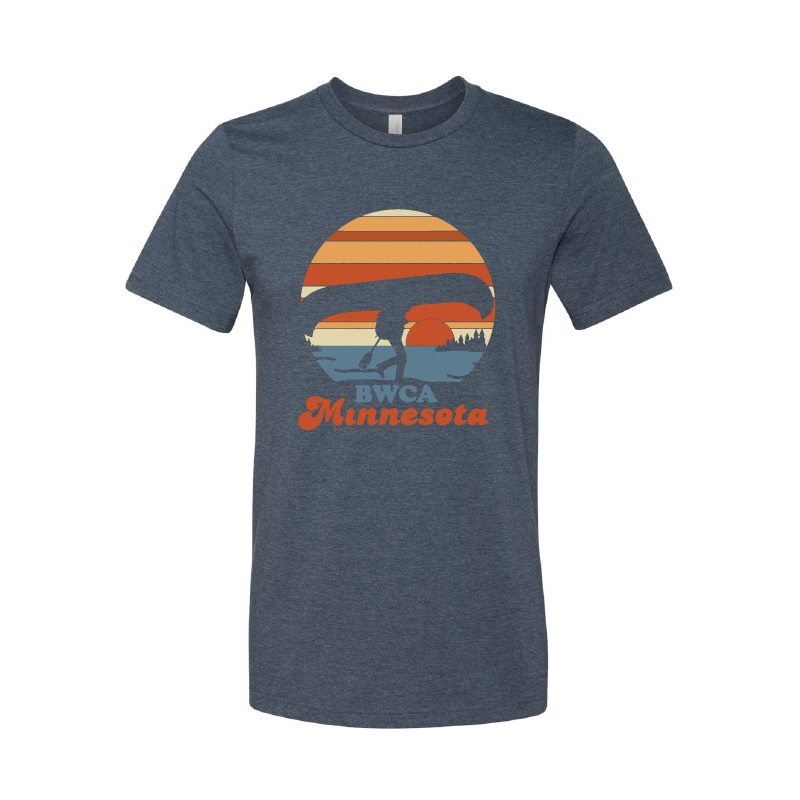 BWCA - Tee