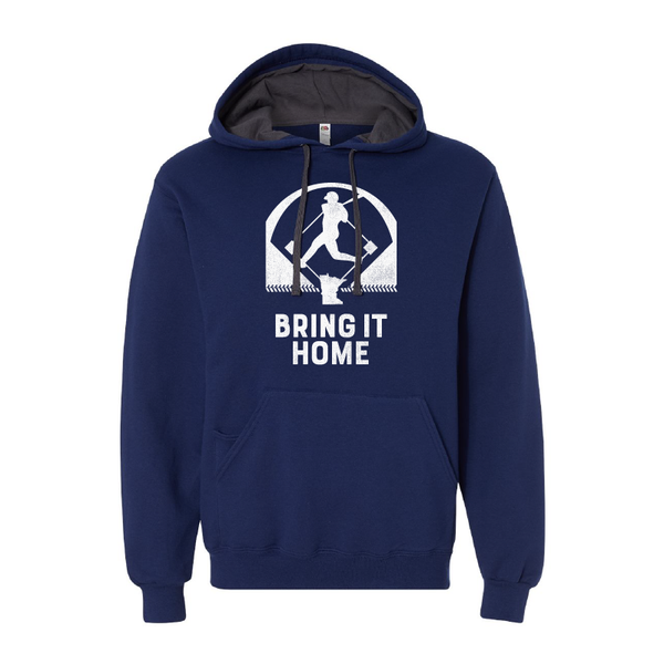 Bring it Home - Hoodie