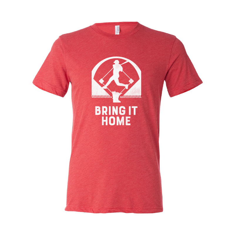 Bring it Home - Tee