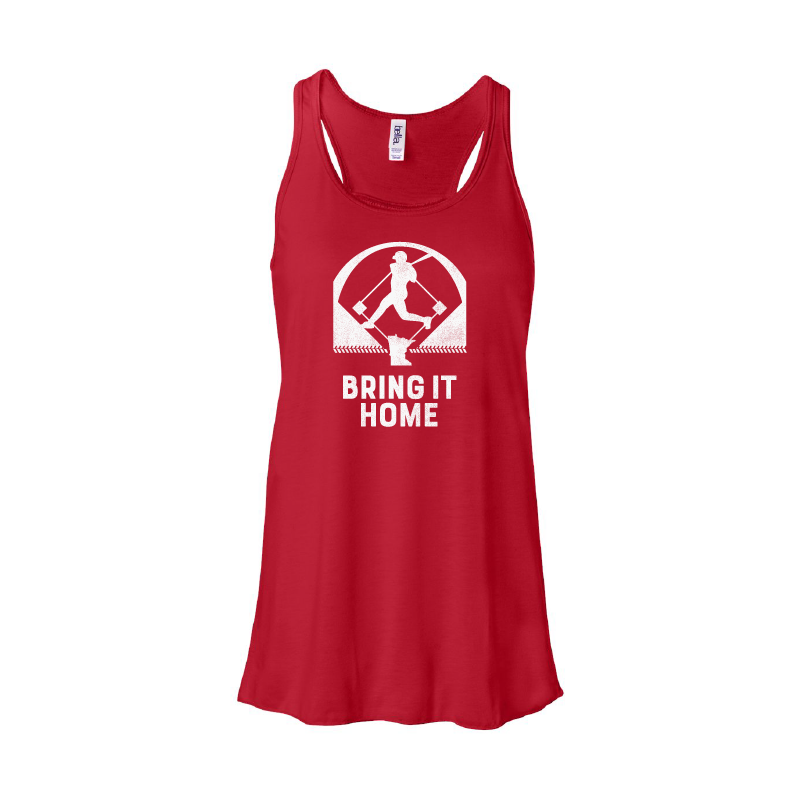 Bring it Home - Women's Tank