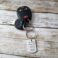 Call Mom - Key Chain - TheSotaShop