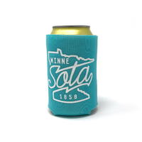 Sota Can Cooler - TheSotaShop