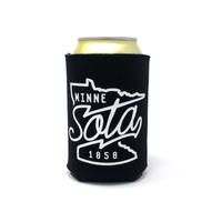 Sota Can Cooler - TheSotaShop