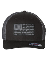 Fish Flag | Cap