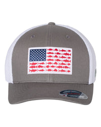 Fish Flag | Cap
