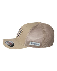 Fish Flag | Cap