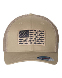 Fish Flag | Cap