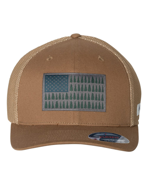 Tree Flag | Cap