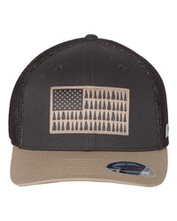 Tree Flag | Cap
