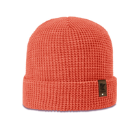 Waffle Knit Beanie