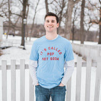 It's Called Pop - Tee - TheSotaShop