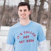 It's Called Pop - Tee - TheSotaShop