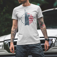 FreedoMN - Tee