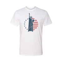 FreedoMN - Tee