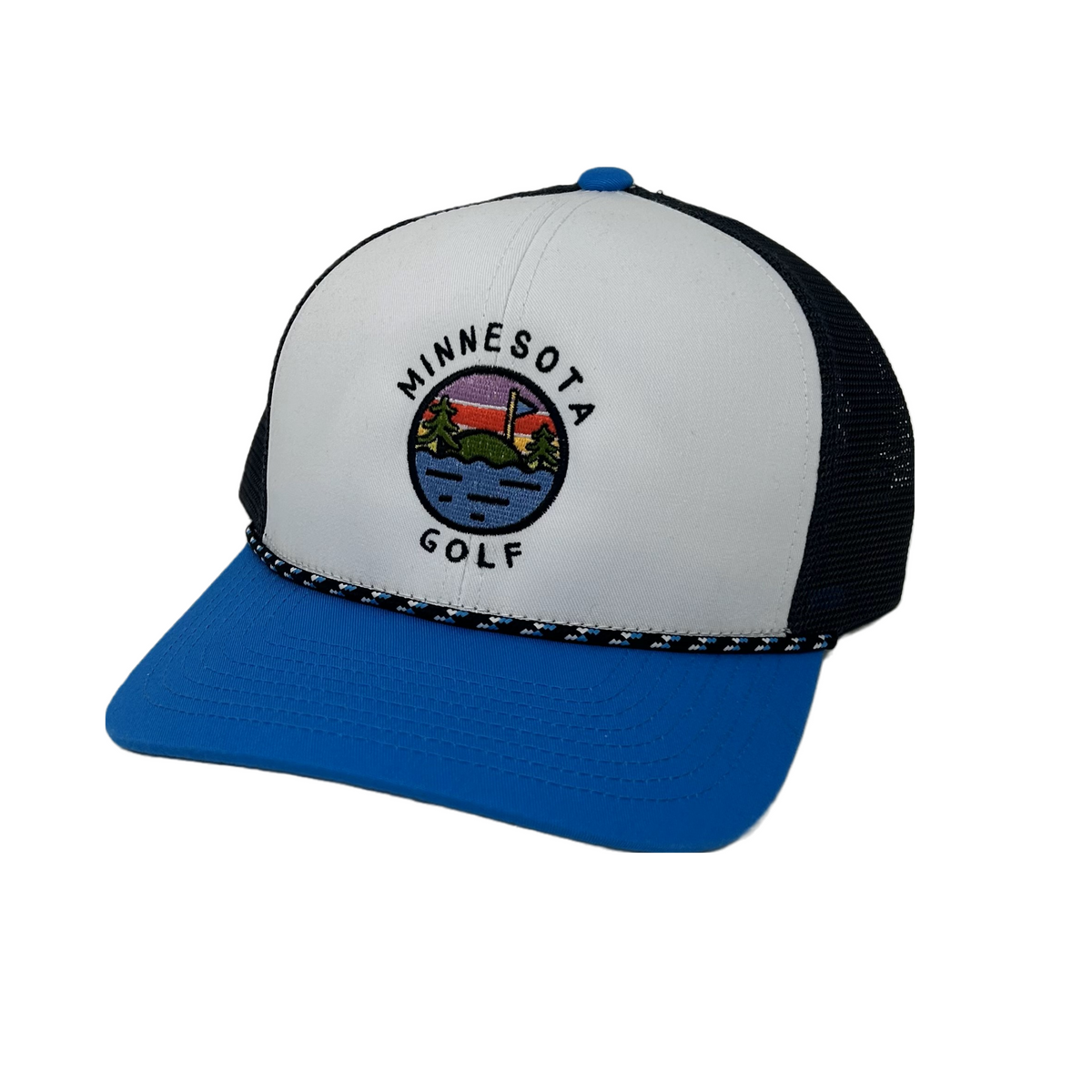 Minnesota Golf | Cap